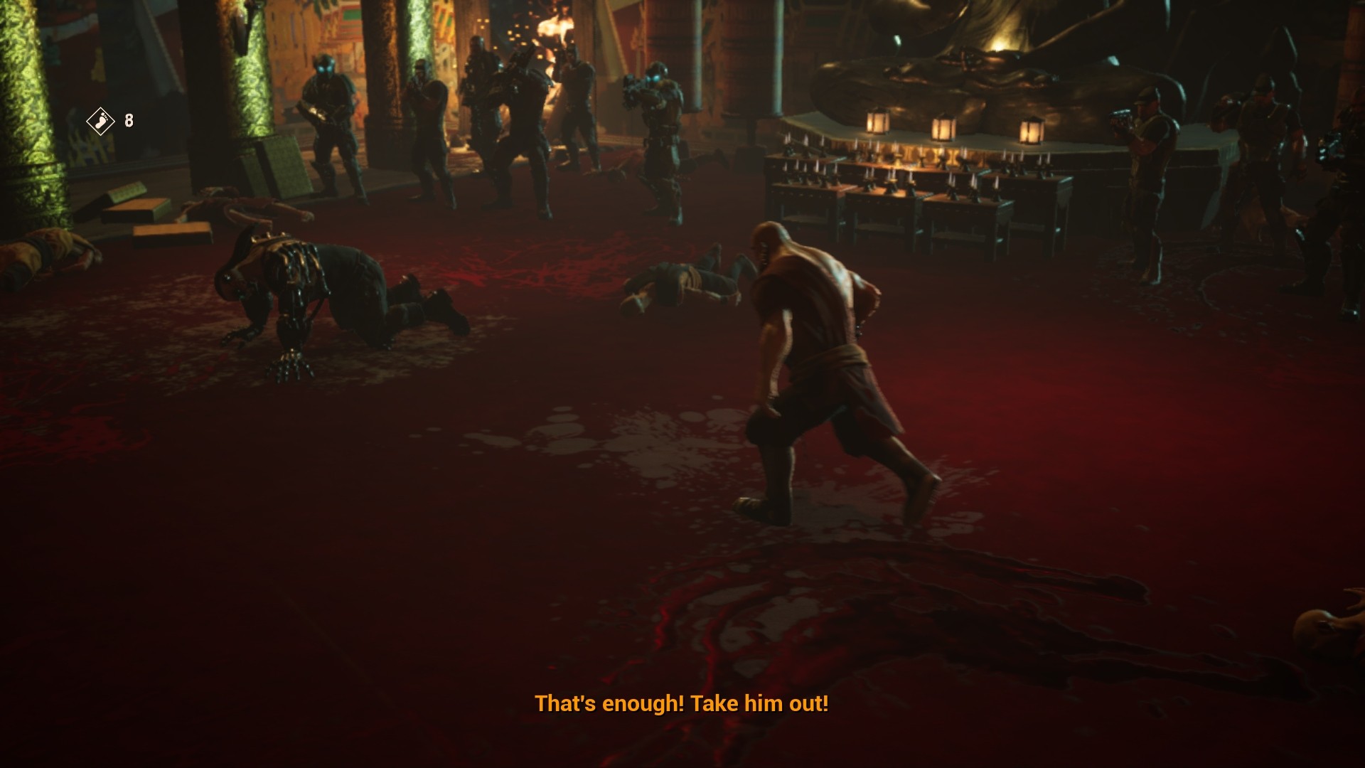 Redeemer: Enhanced Edition - Imagen 7